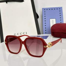 Picture of Gucci Sunglasses _SKUfw79398840fw